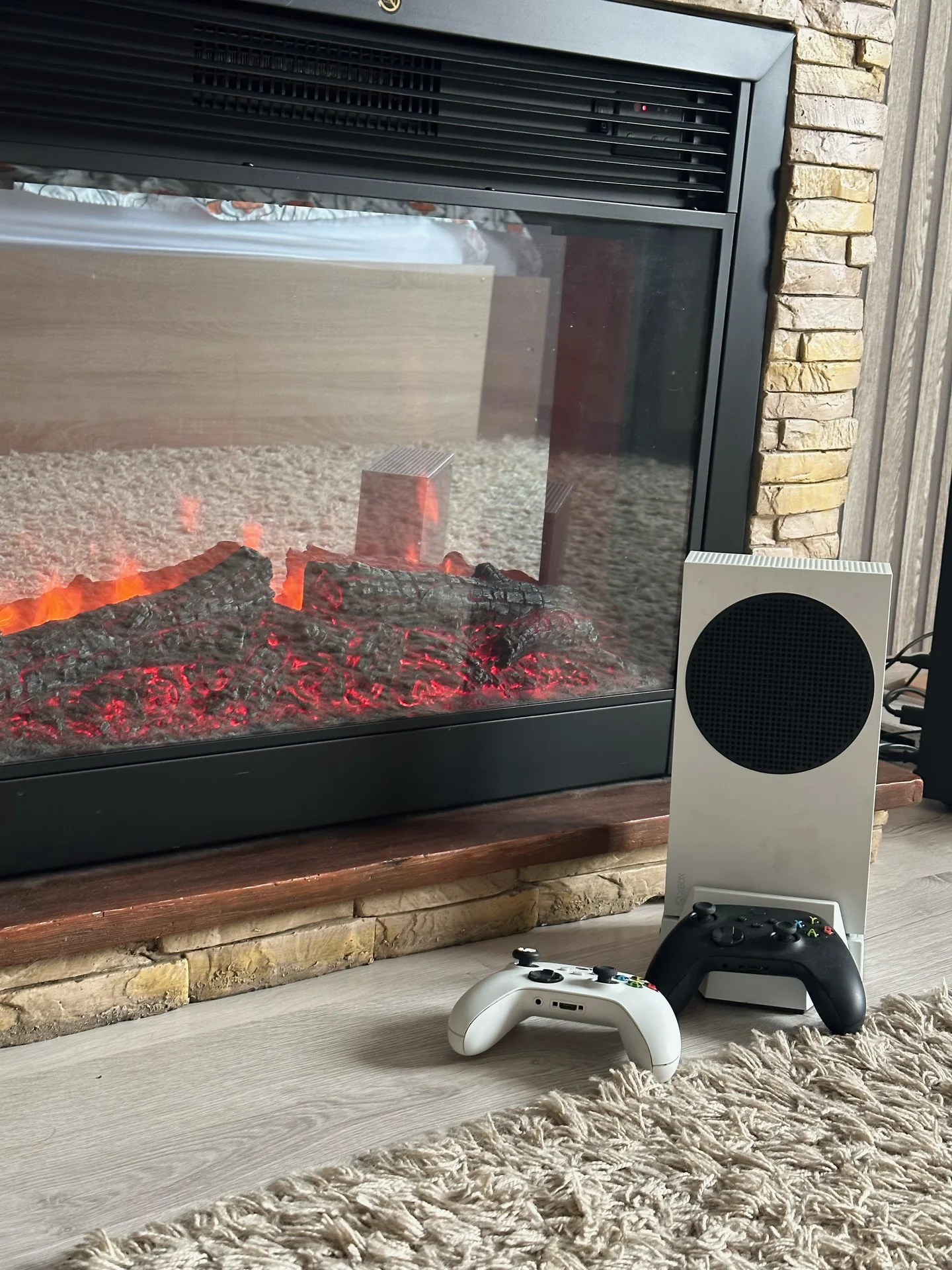 Xbox series s - миниатюра 3