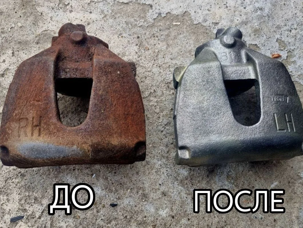 Камера для аквабластинга - миниатюра 5
