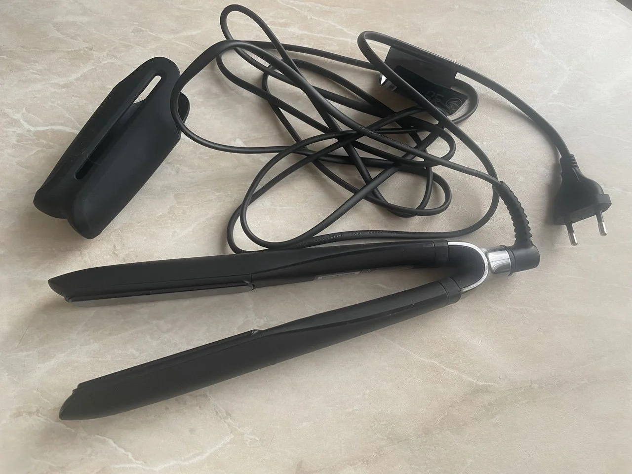 Стайлер GHD Platinum+ профессиональный выпрямит - миниатюра 2