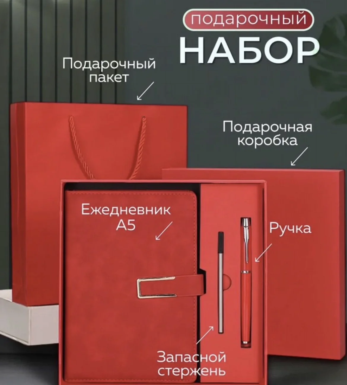 Подарочный набор - миниатюра 2