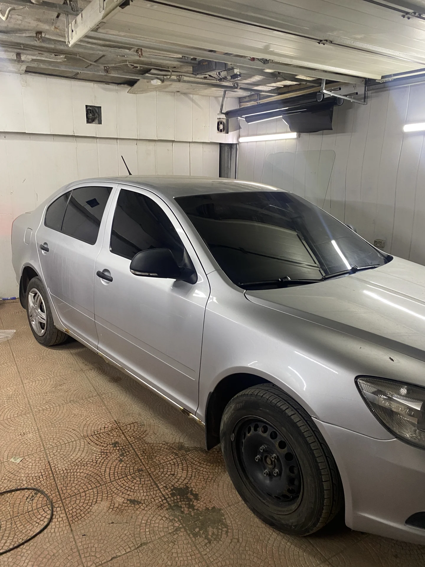 Тонировка и химчистка авто - миниатюра 5