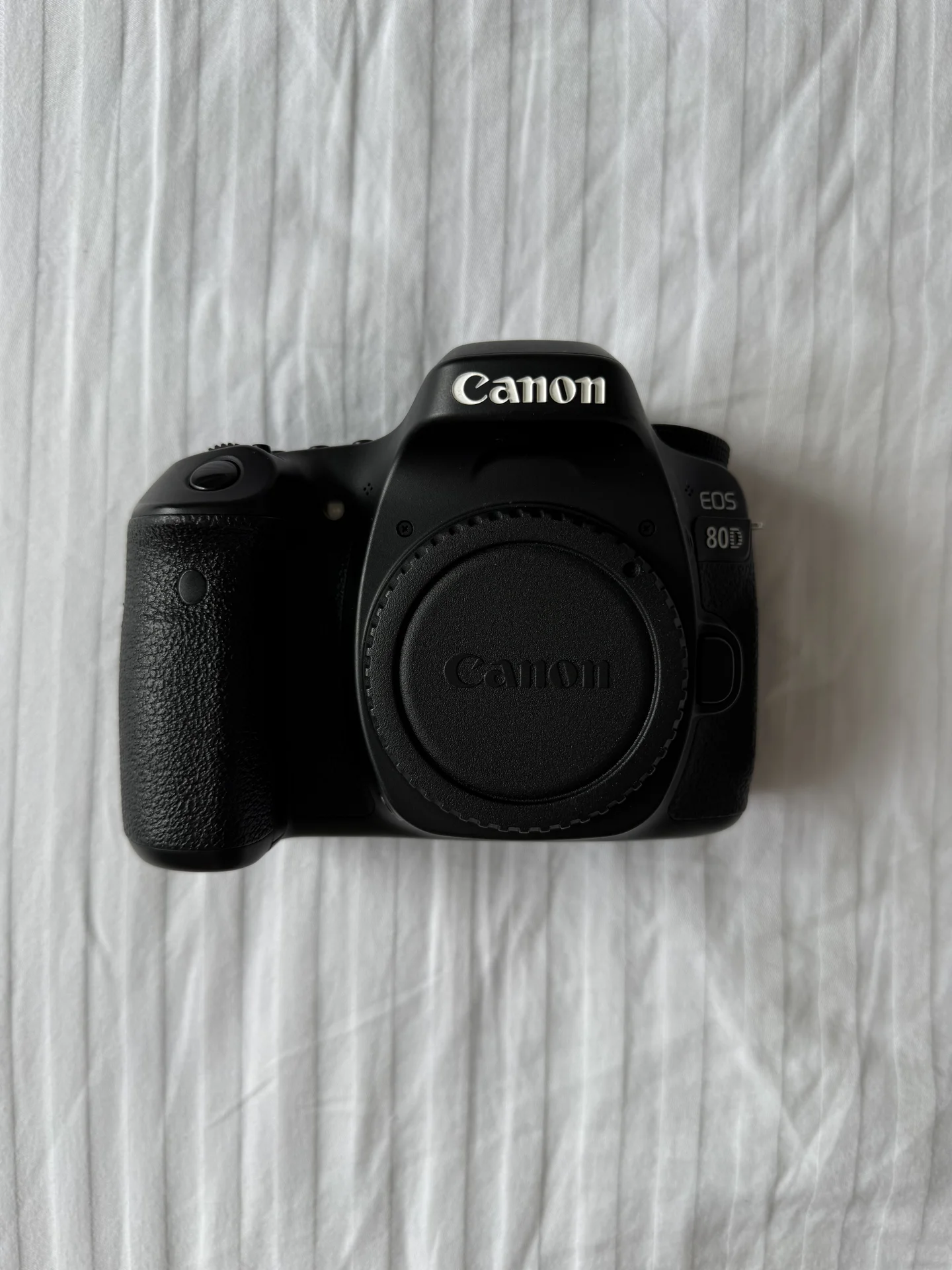 Canon Eos 80d - миниатюра 2