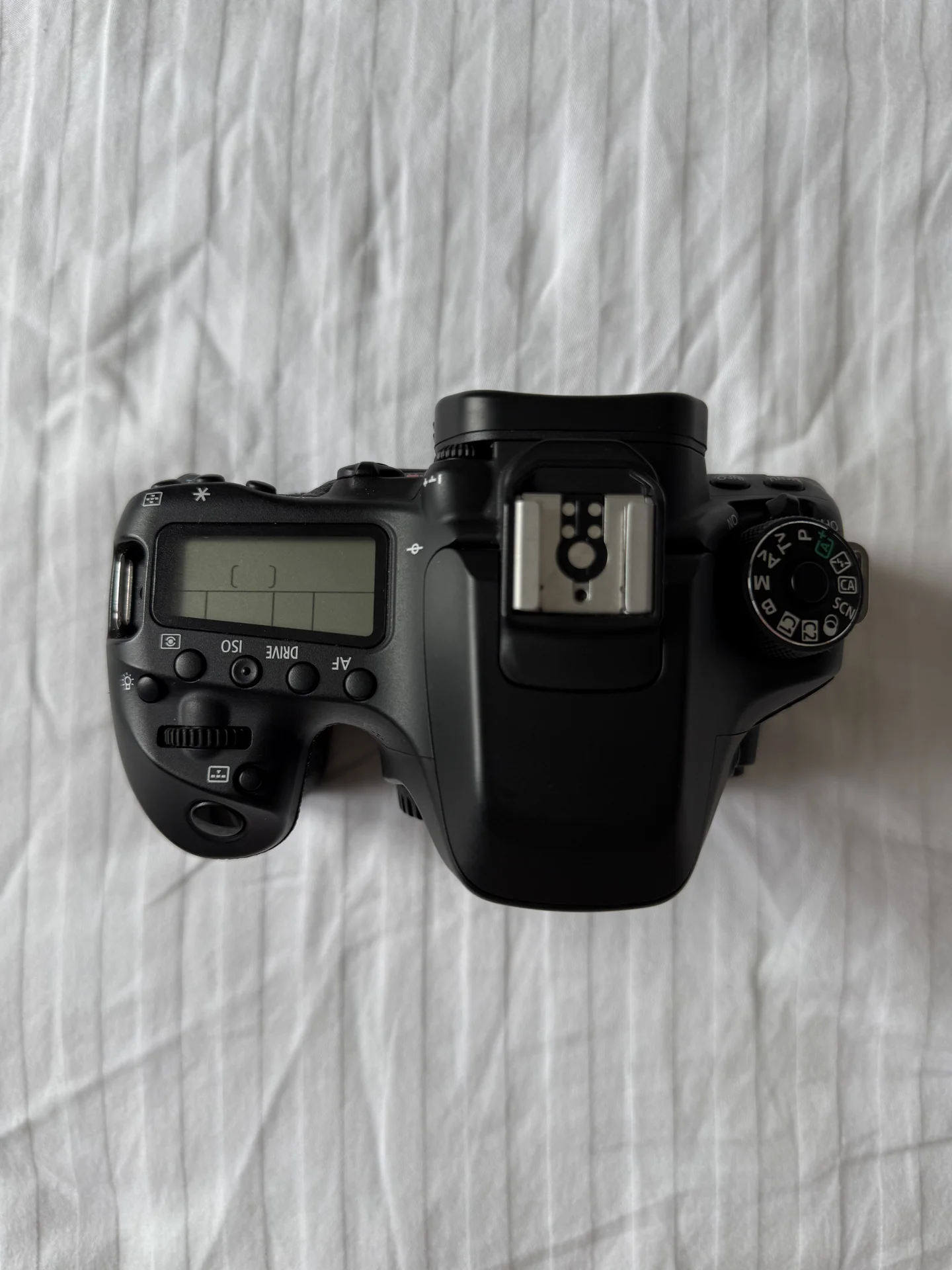 Canon Eos 80d - миниатюра 3