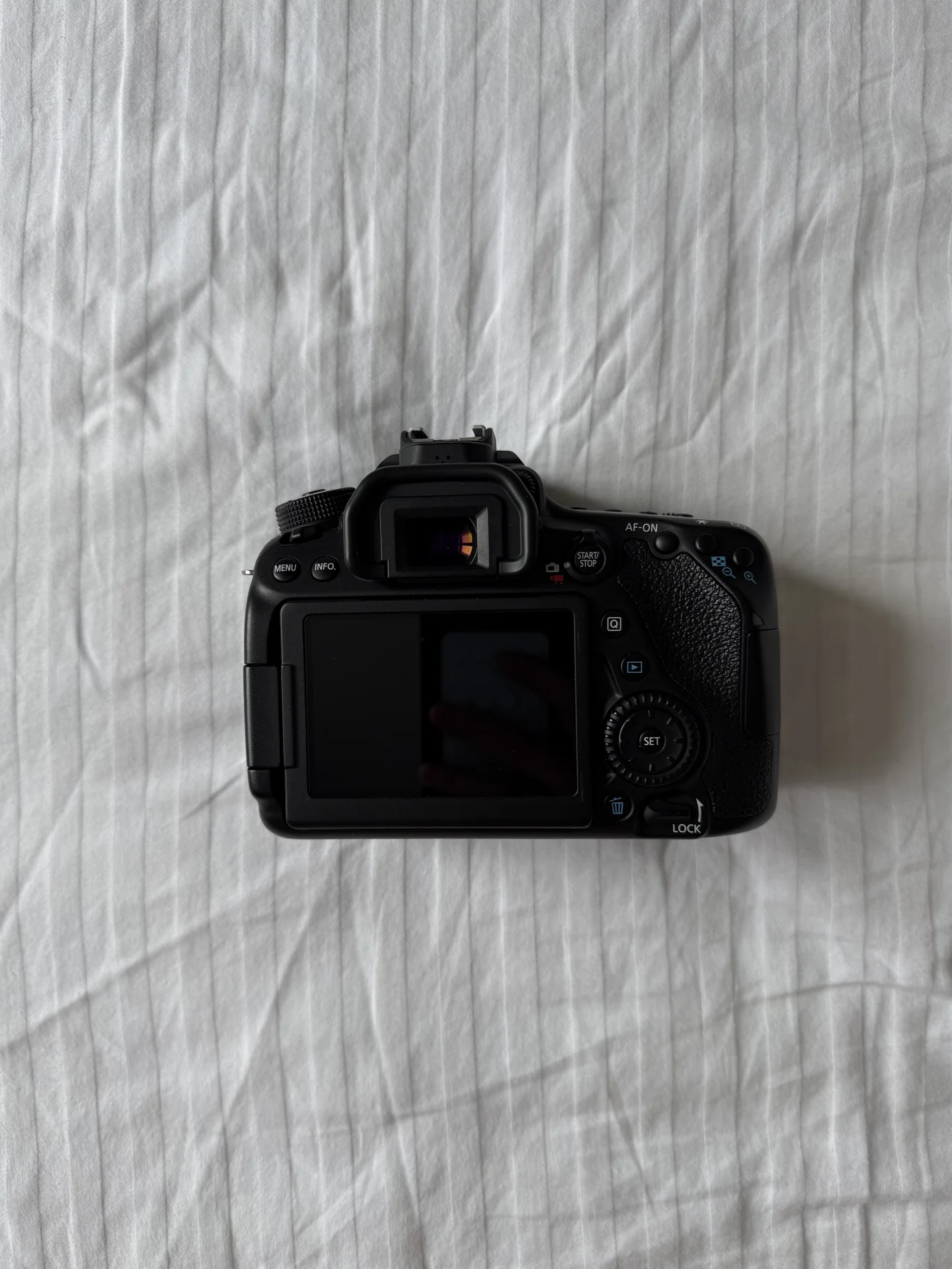 Canon Eos 80d - миниатюра 6