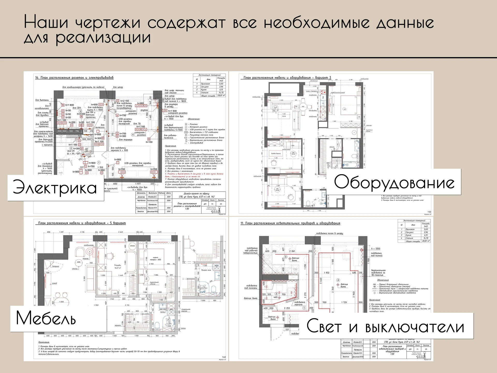 Дизайнер интерьеров - миниатюра 6