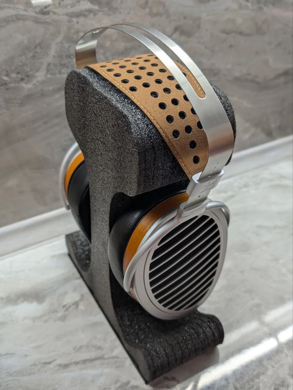 Hifiman He1000stealth - миниатюра 2