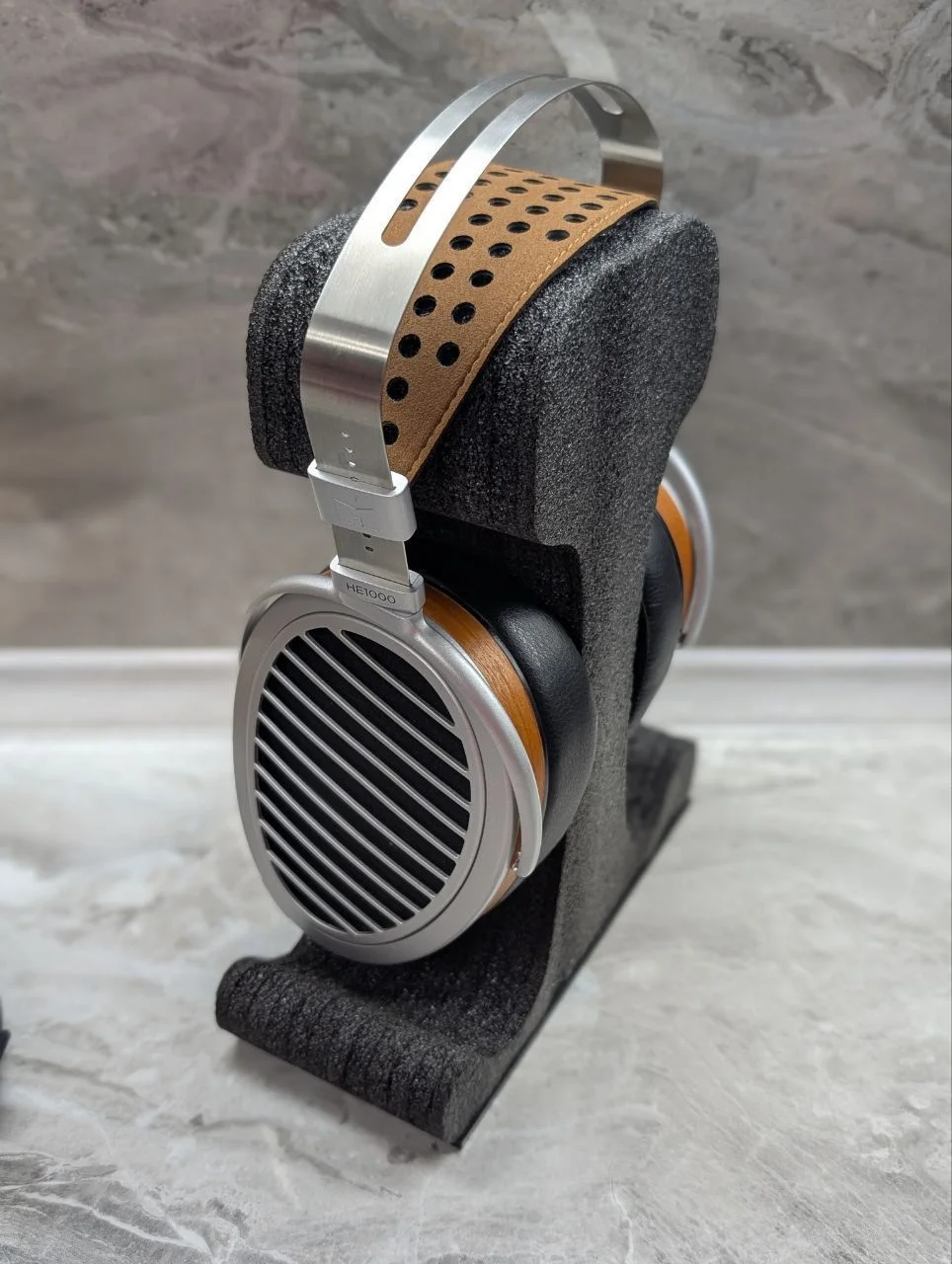 Hifiman He1000stealth - миниатюра 4