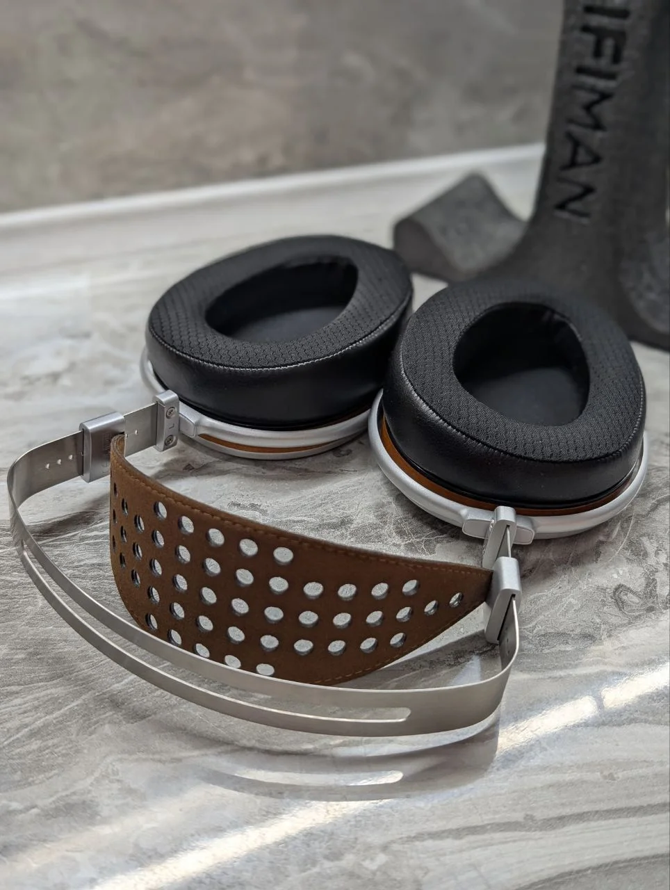 Hifiman He1000stealth - миниатюра 5