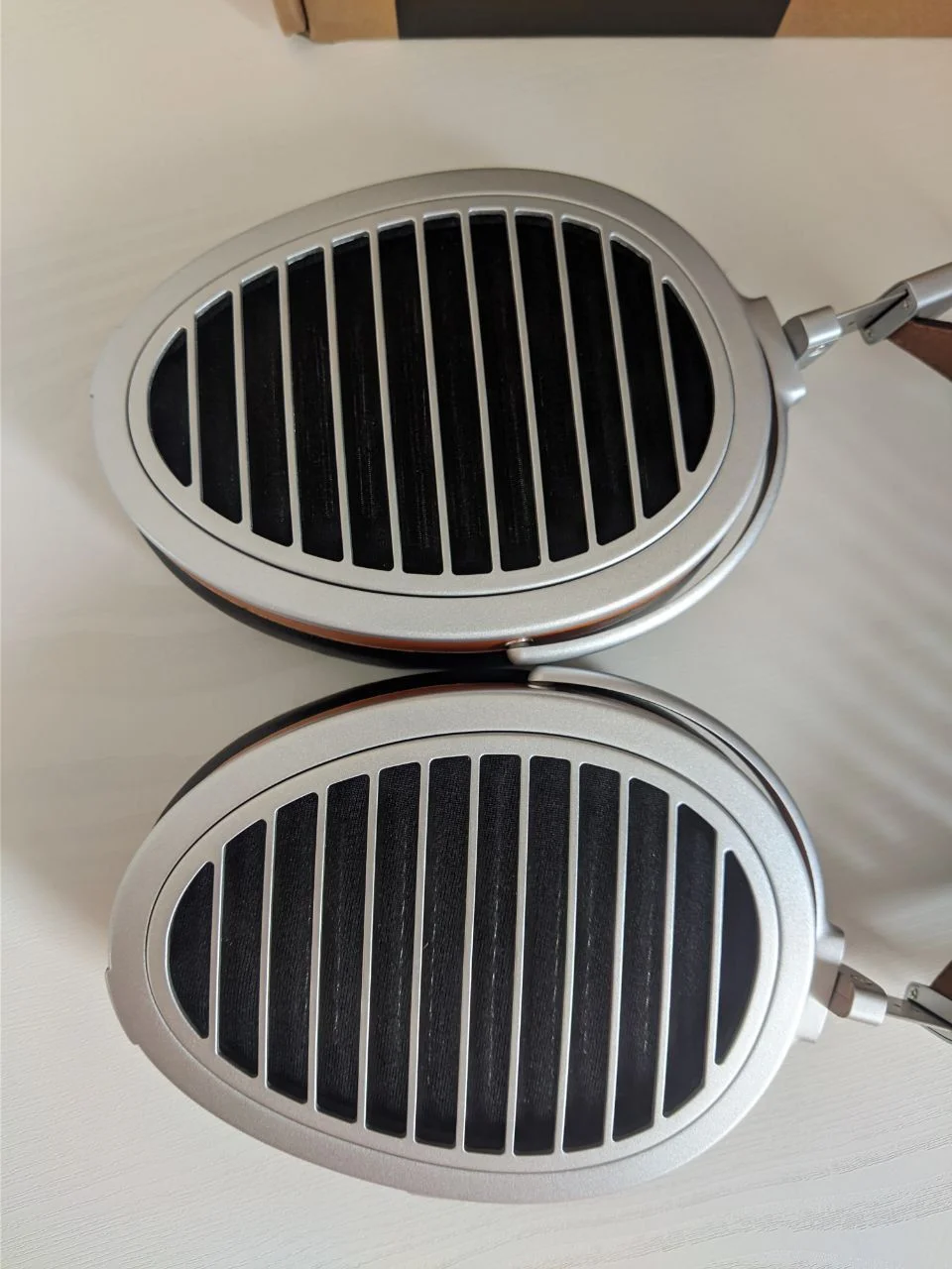 Hifiman He1000stealth - миниатюра 7