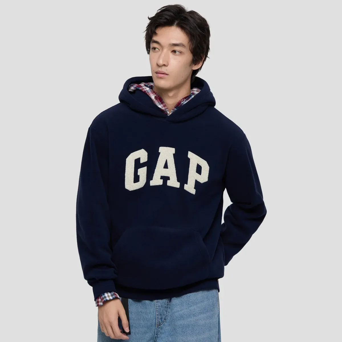 Толстовка/худи GAP - миниатюра 4