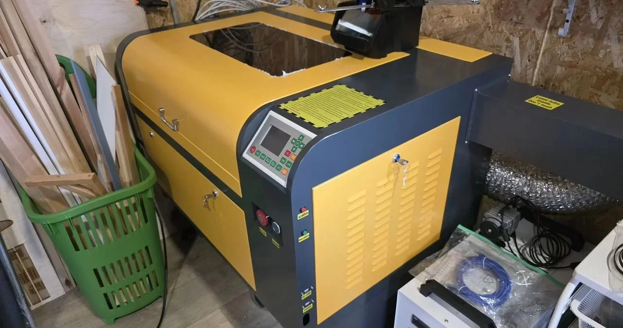 Kimian 6040 RuiDa + reci W4 + CW 5000 - изображение 1