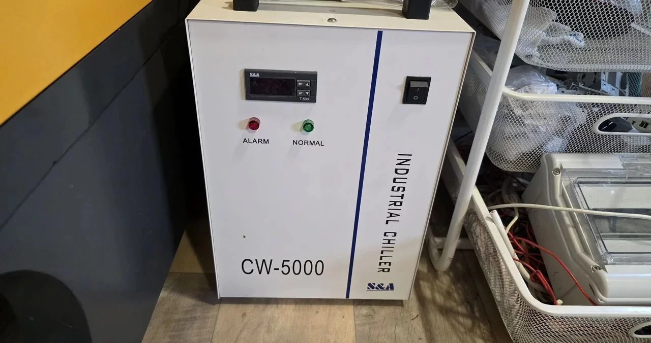 Kimian 6040 RuiDa + reci W4 + CW 5000 - миниатюра 3
