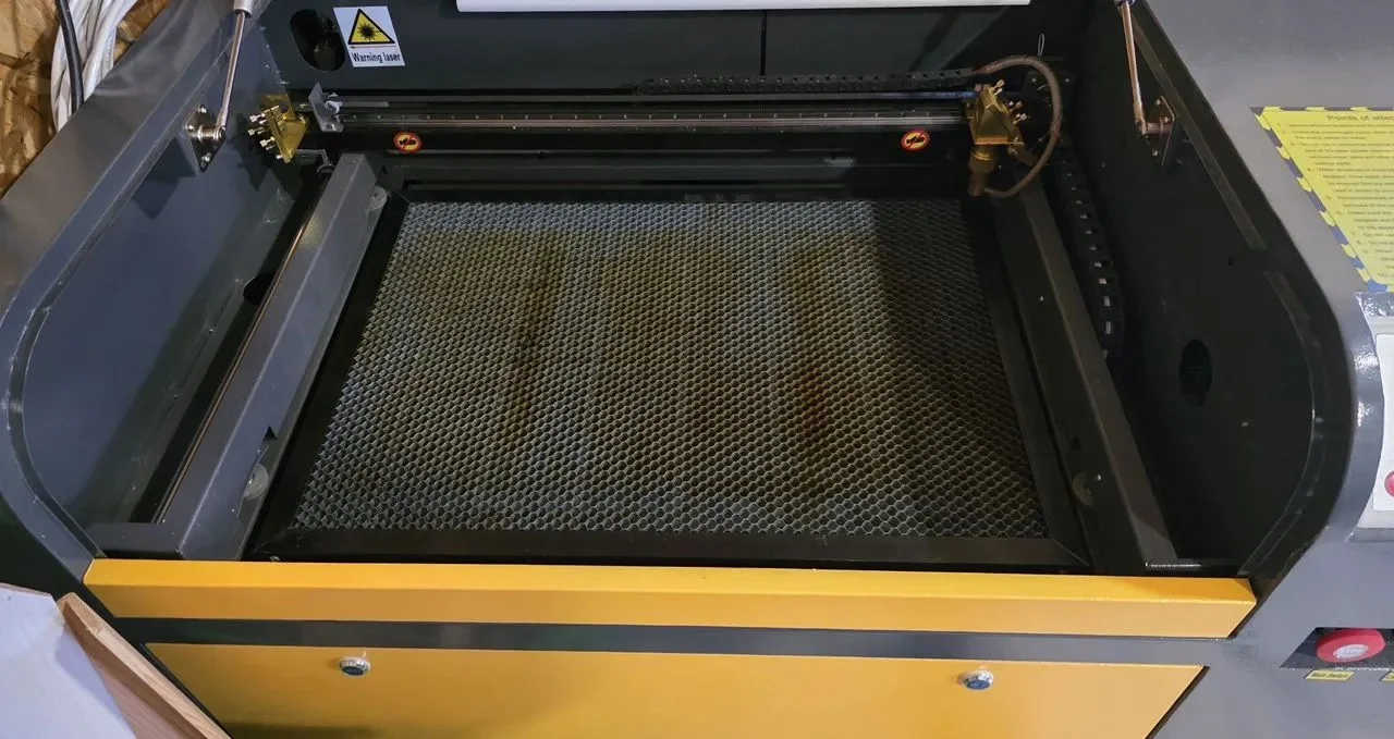 Kimian 6040 RuiDa + reci W4 + CW 5000 - миниатюра 4