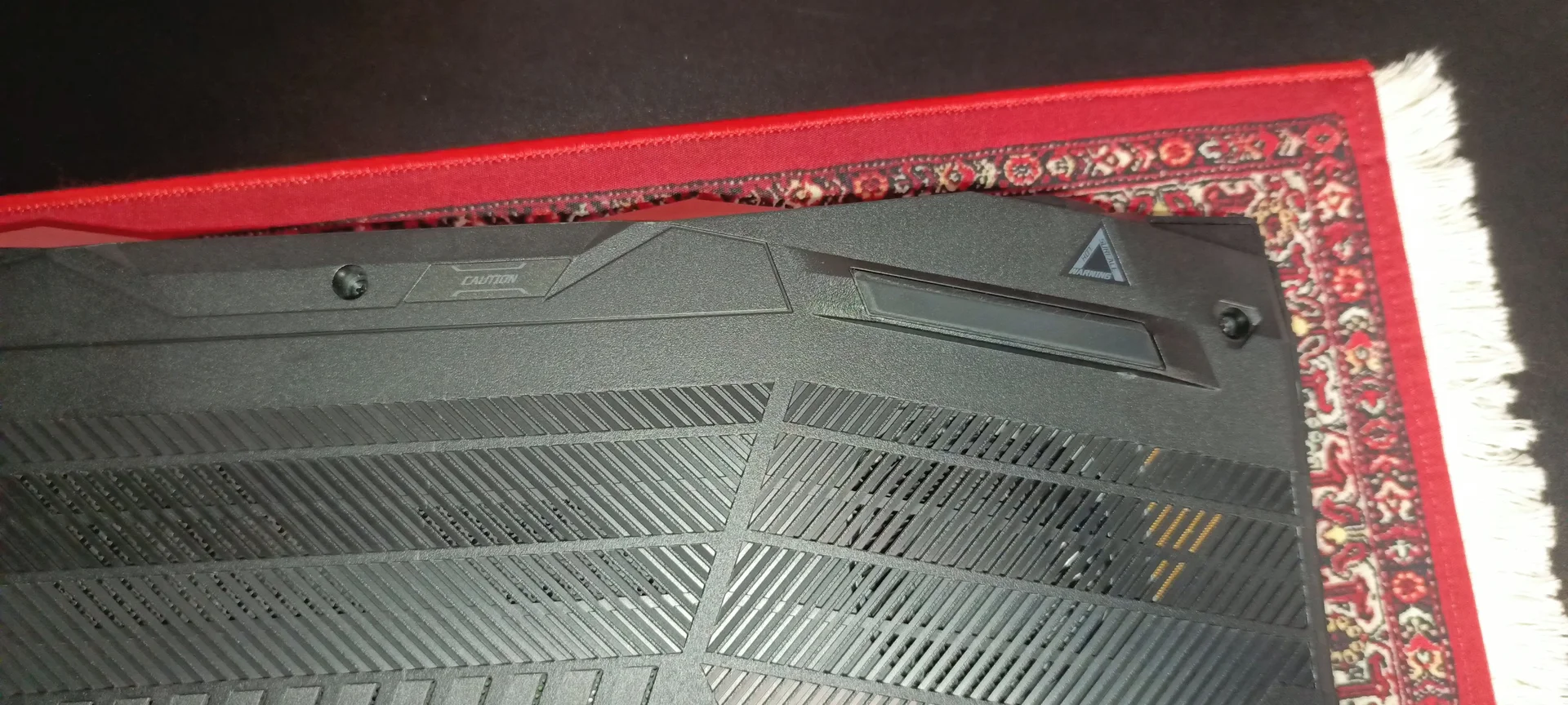 Acer Nitro5 RTX 3070 - миниатюра 13