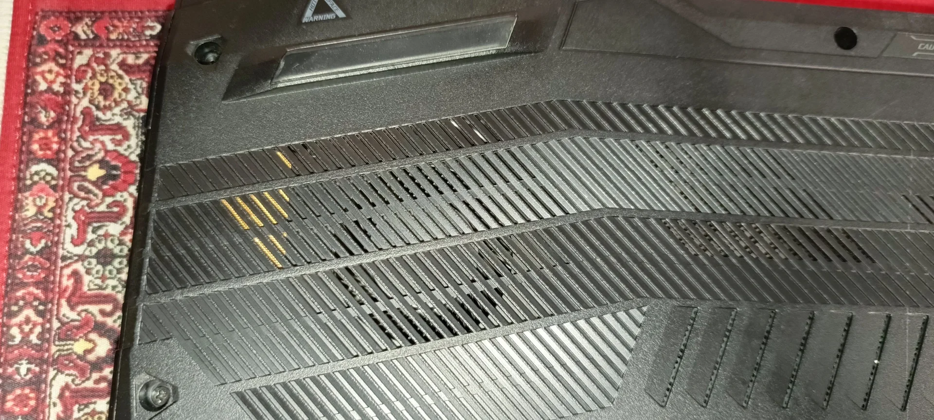 Acer Nitro5 RTX 3070 - миниатюра 22