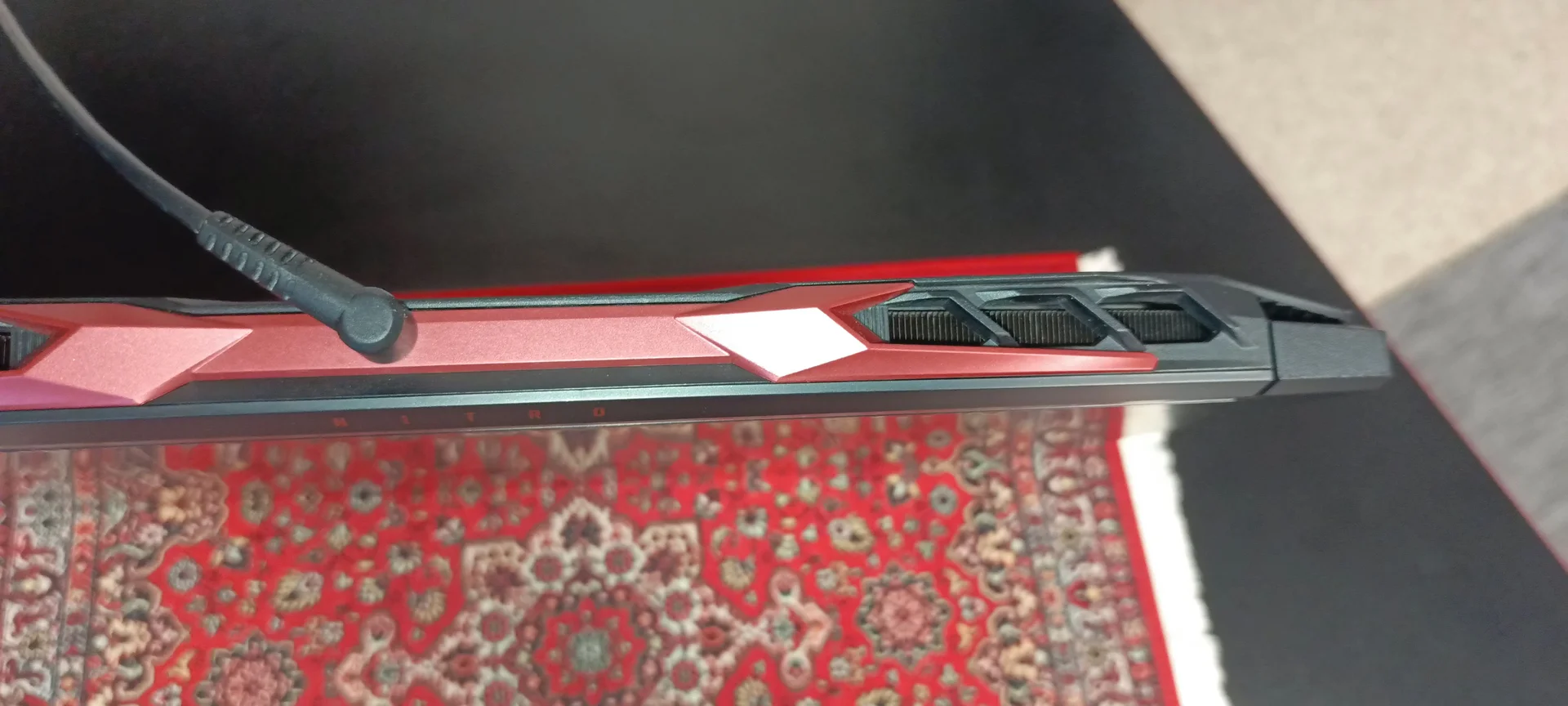 Acer Nitro5 RTX 3070 - миниатюра 23