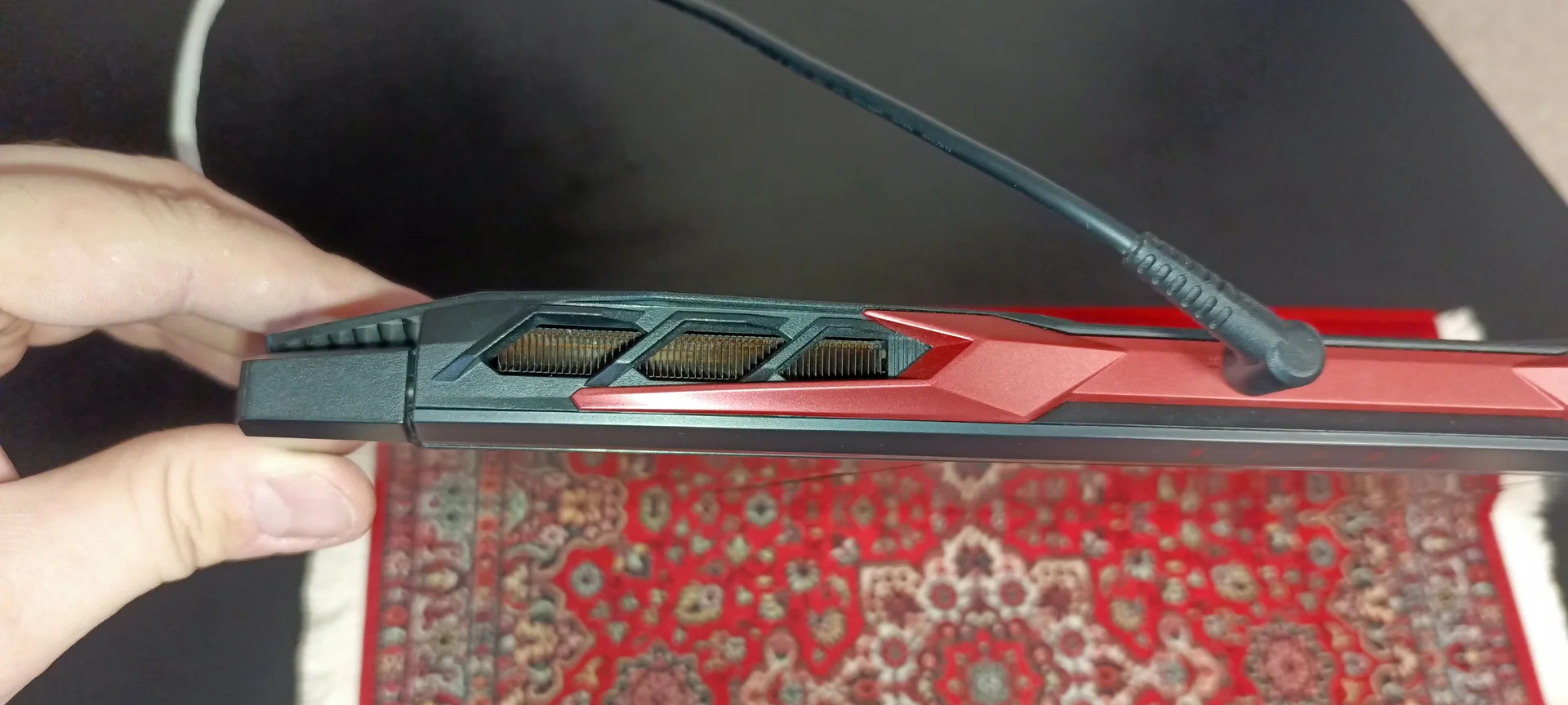 Acer Nitro5 RTX 3070 - миниатюра 24