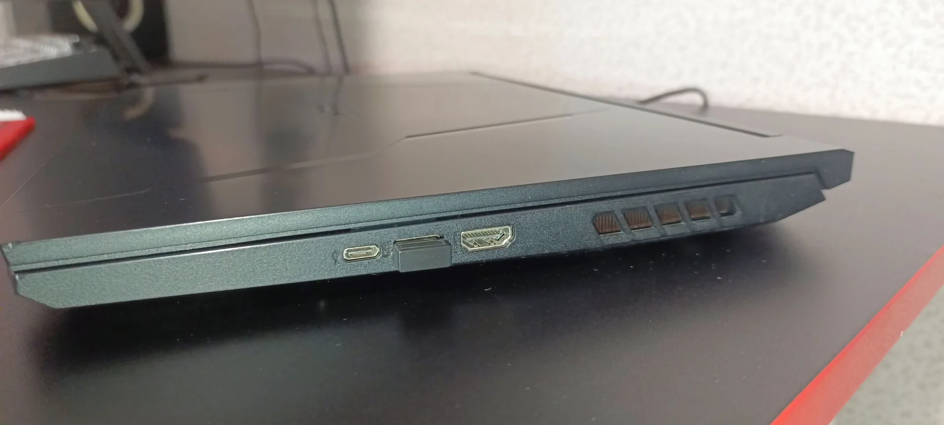 Acer Nitro5 RTX 3070 - миниатюра 27