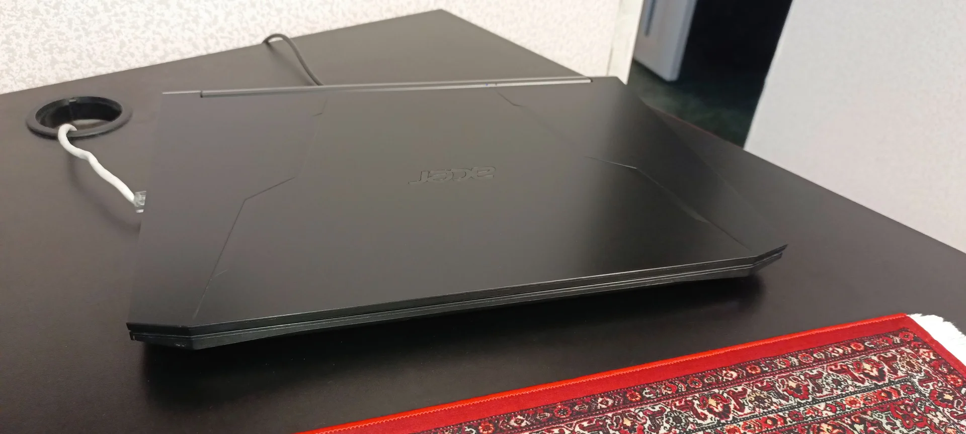 Acer Nitro5 RTX 3070 - миниатюра 30
