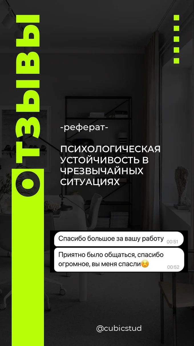 Курсовые / дипломные работы и пр. - миниатюра 4