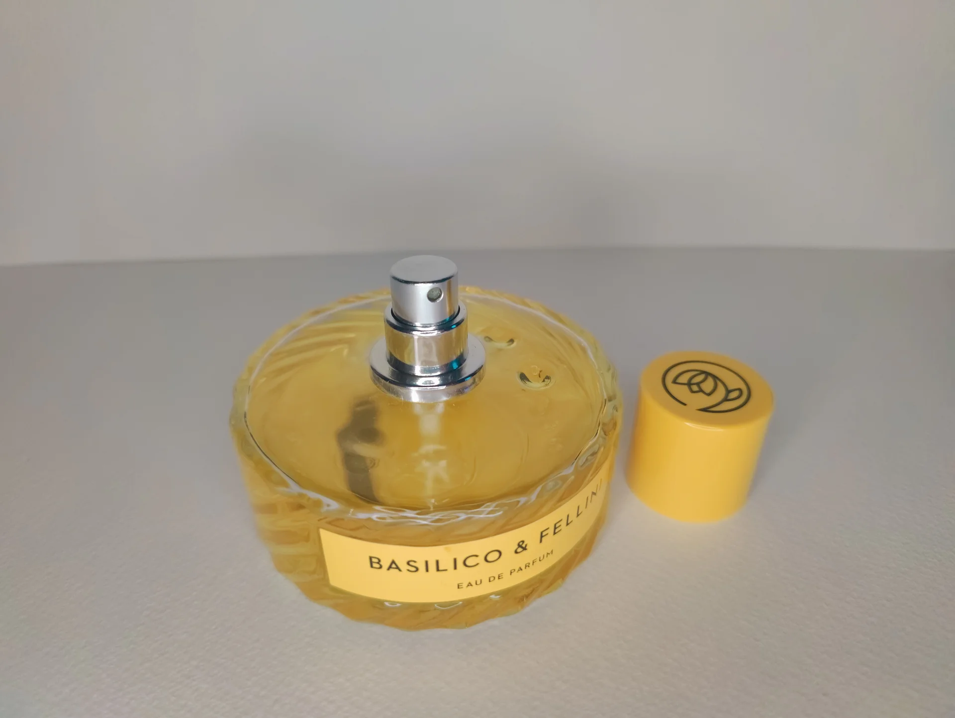 Basilico & Fellini Vilhelm Parfumerie - миниатюра 4