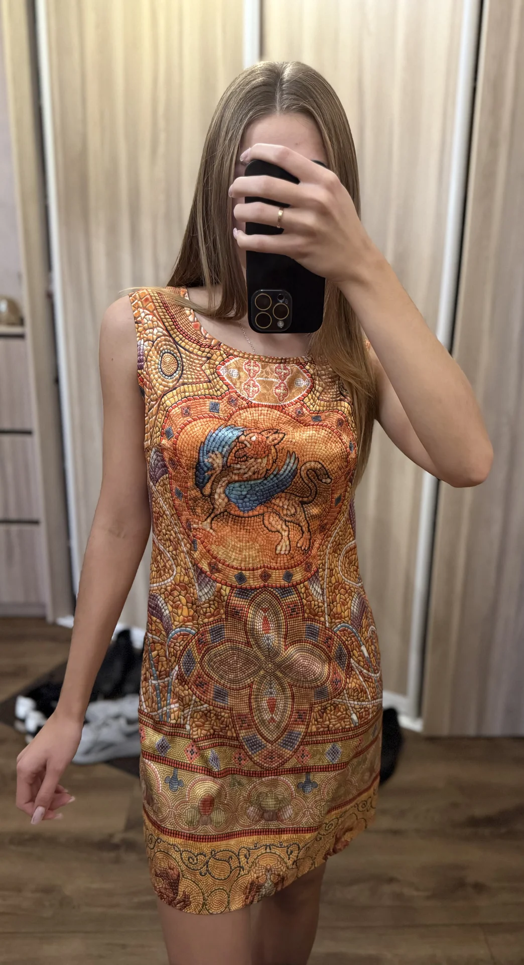 Платье dolce gabbana - миниатюра 2