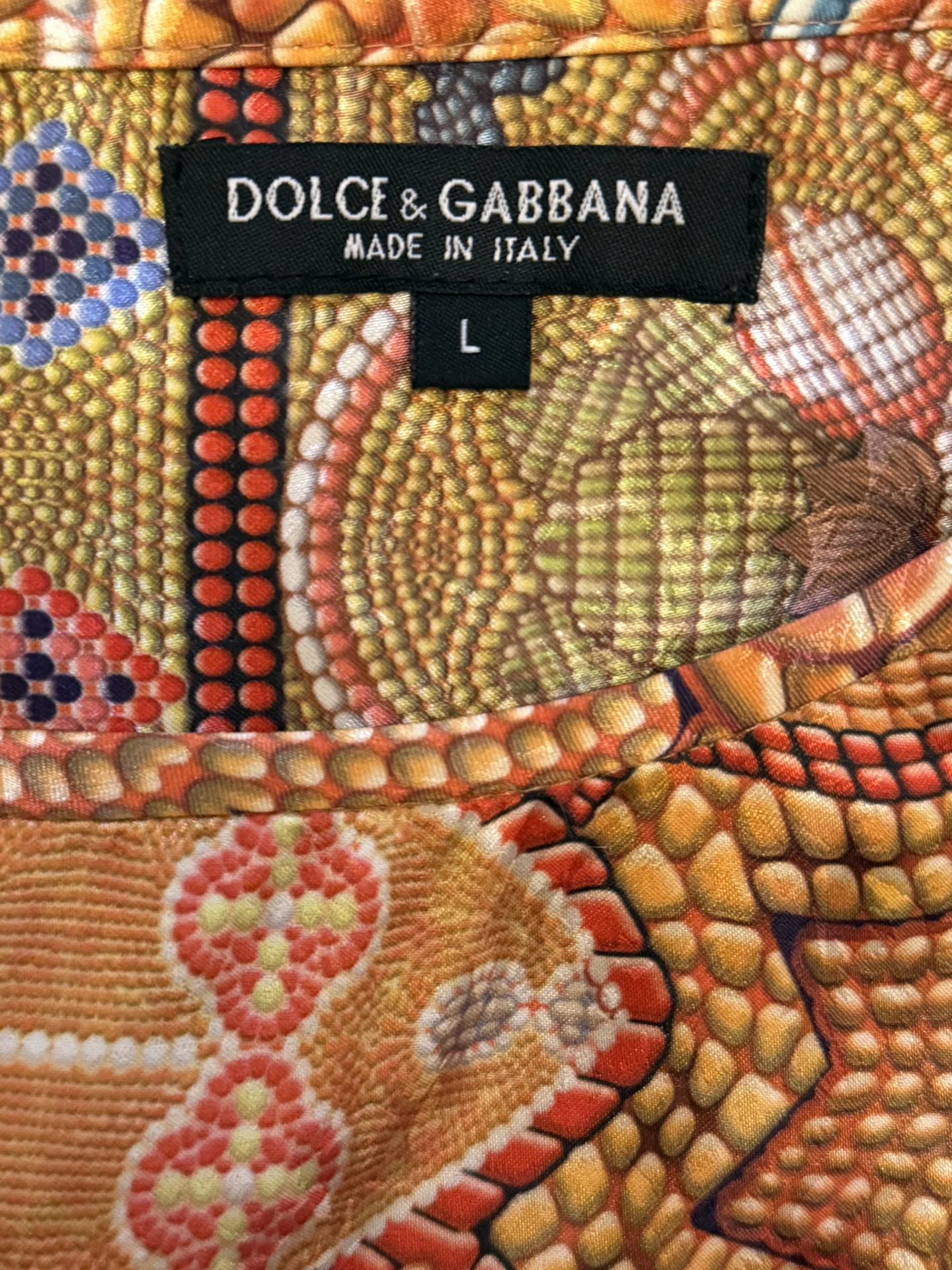 Платье dolce gabbana - миниатюра 3