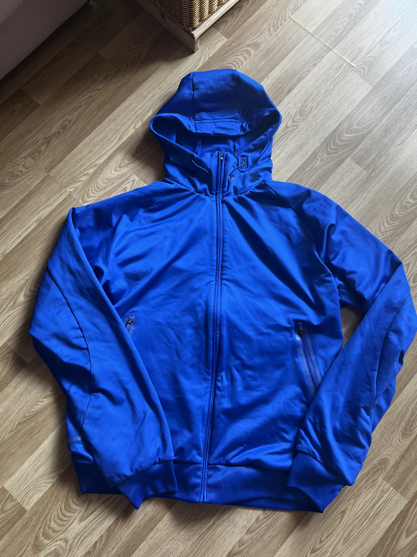 Толстовка adidas - изображение 1