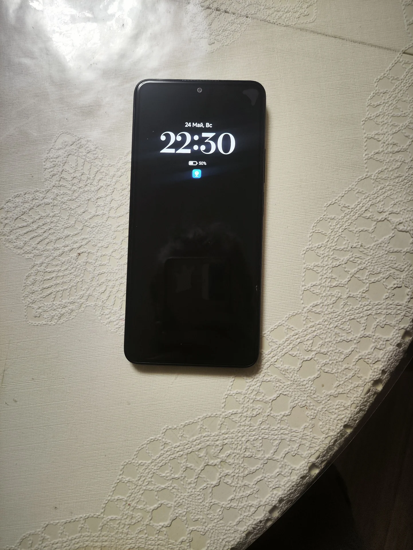 Телефон Xiaomi Redmi Note 11 Pro+ 5G - миниатюра 3