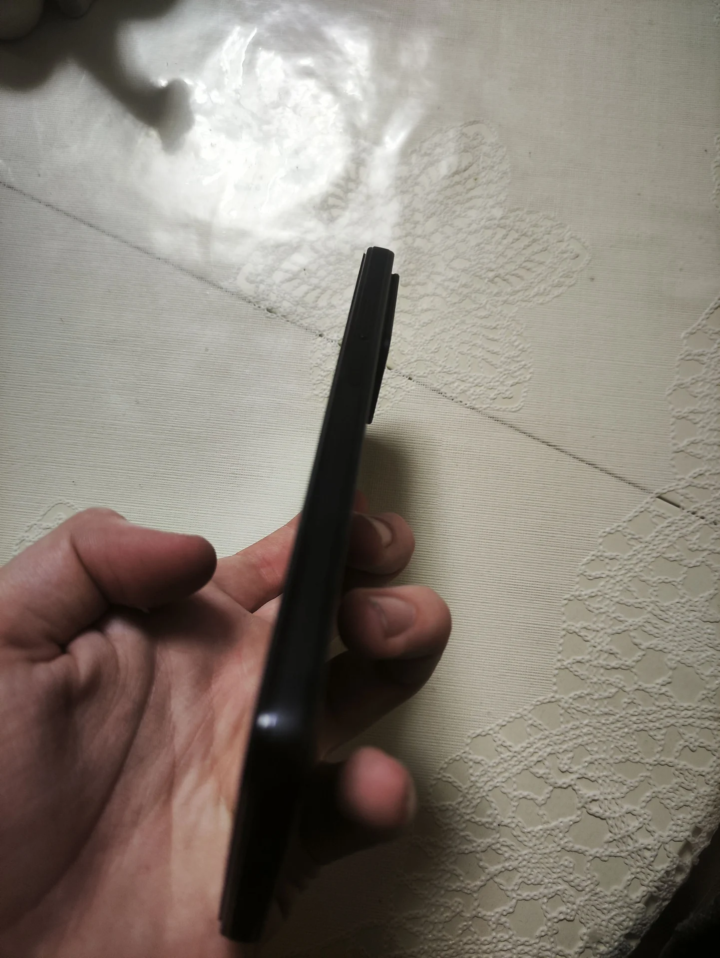 Телефон Xiaomi Redmi Note 11 Pro+ 5G - миниатюра 4