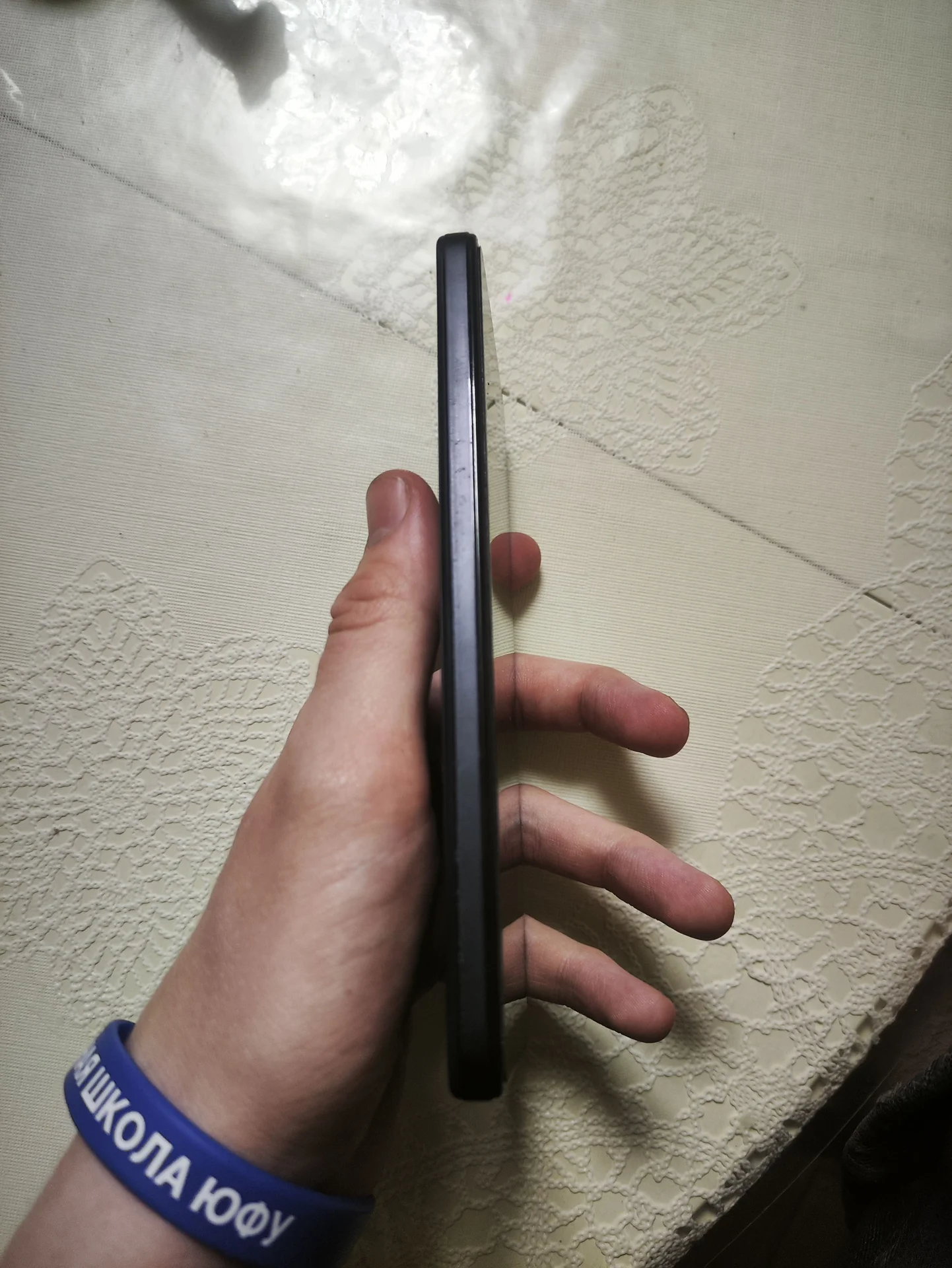 Телефон Xiaomi Redmi Note 11 Pro+ 5G - миниатюра 6