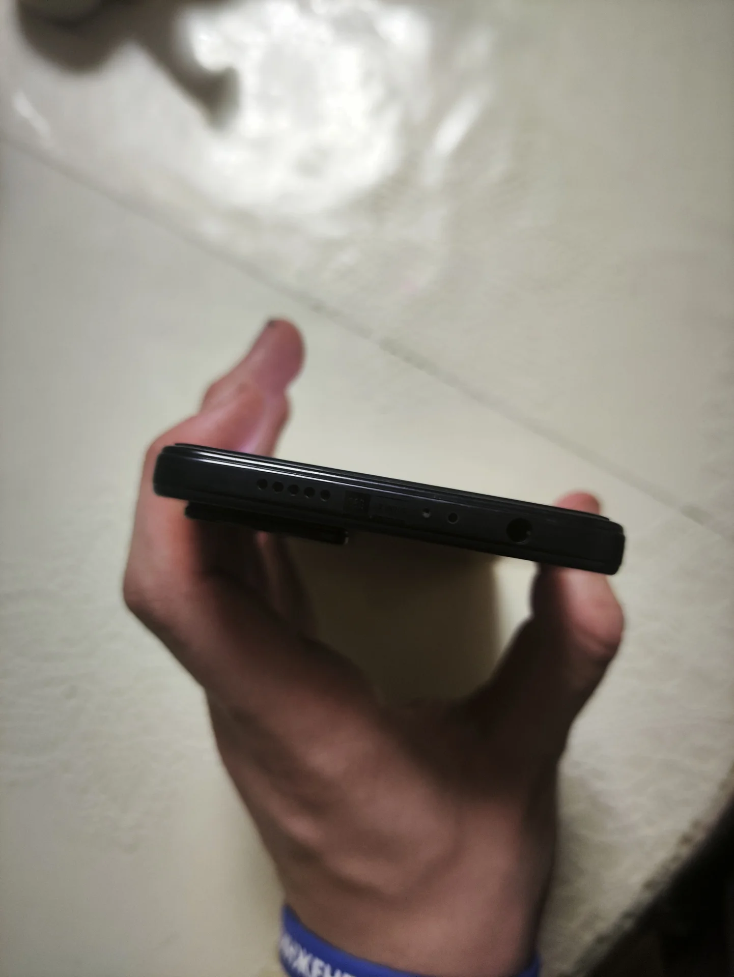 Телефон Xiaomi Redmi Note 11 Pro+ 5G - миниатюра 7