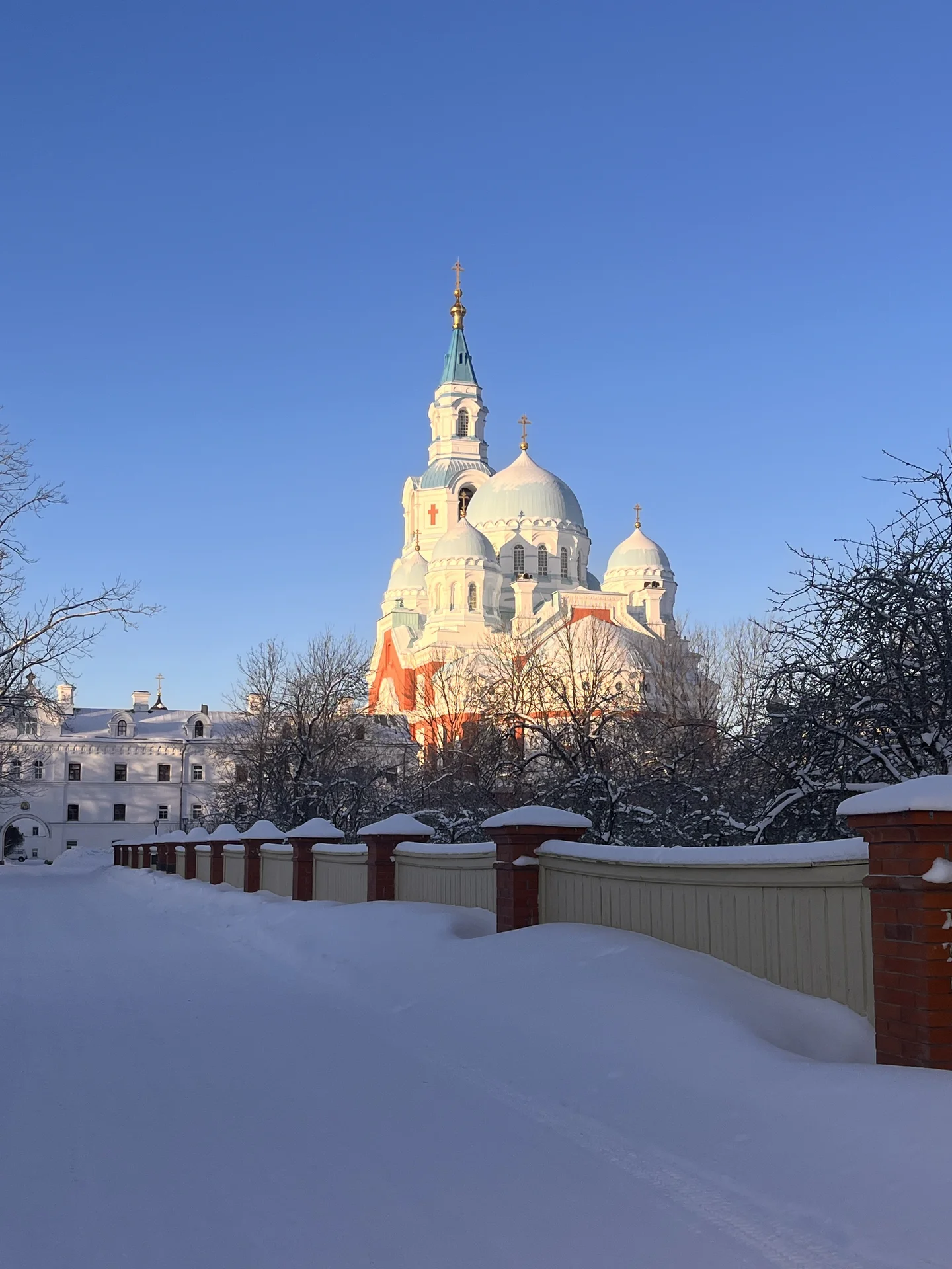 Прогулки на катере , Валаам, Ладожские шхеры - миниатюра 5