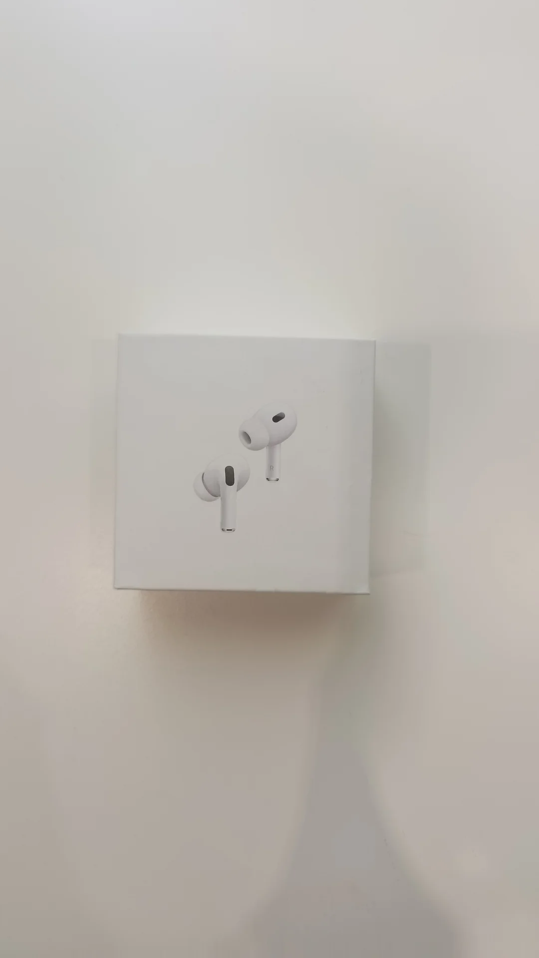 Airpods pro 2 - миниатюра 2