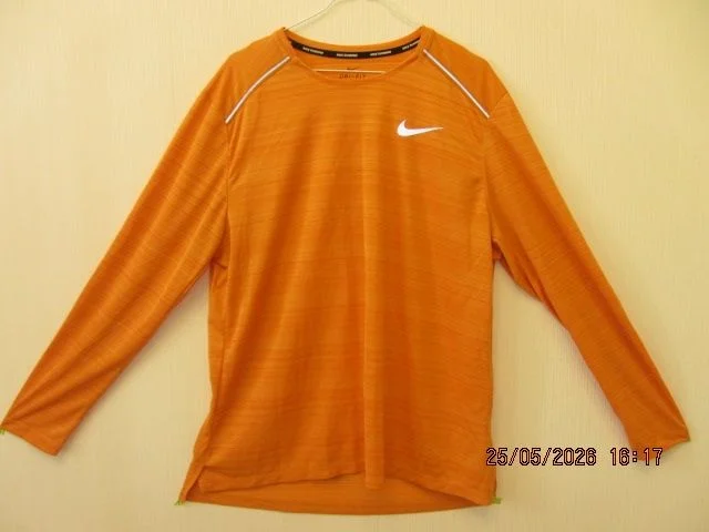 Лонгслив Nike - изображение 1