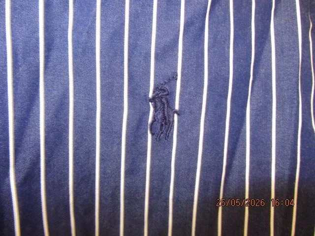Рубашка RALPH LAUREN - миниатюра 4