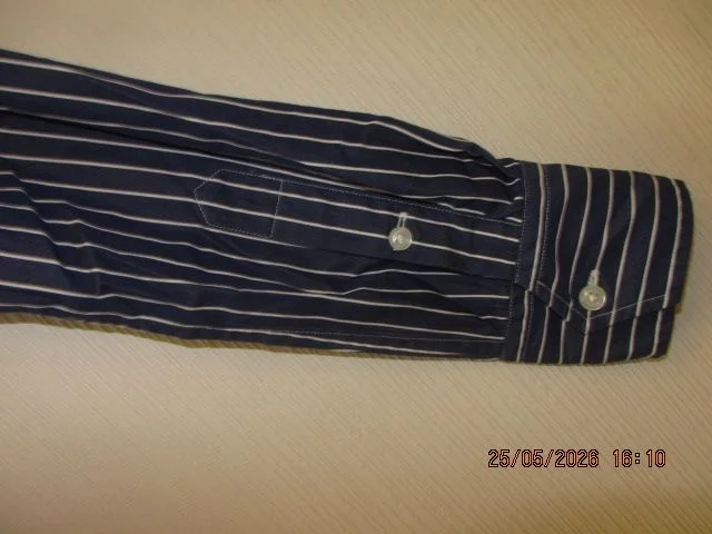Рубашка RALPH LAUREN - миниатюра 6