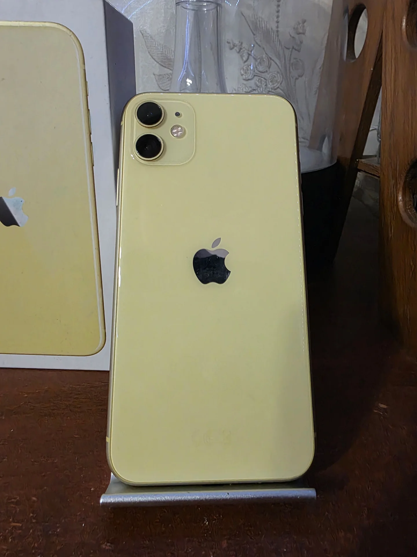 Iphone 11 64gb - миниатюра 3