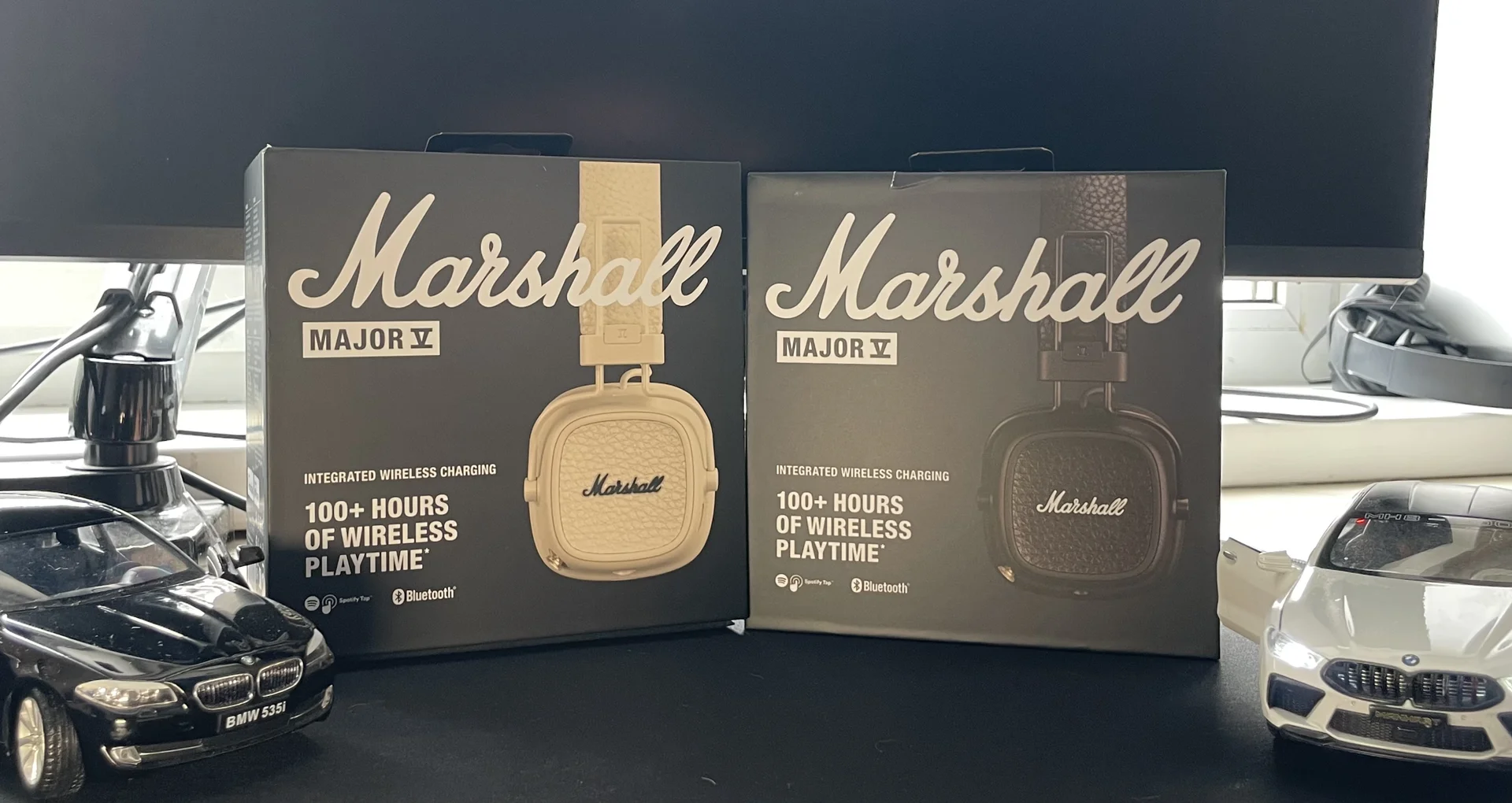 Marshall Major V - изображение 1