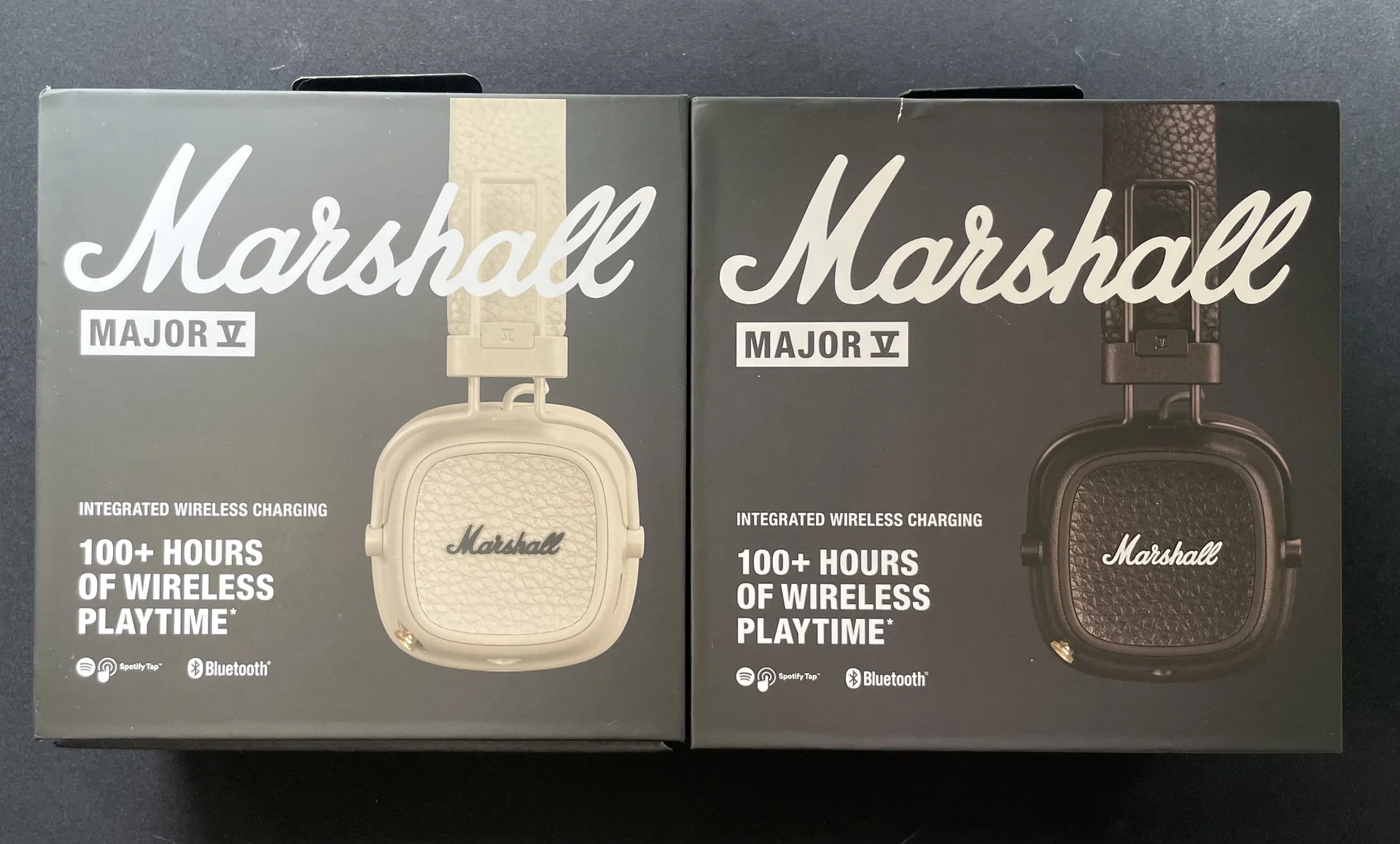 Marshall Major V - миниатюра 2