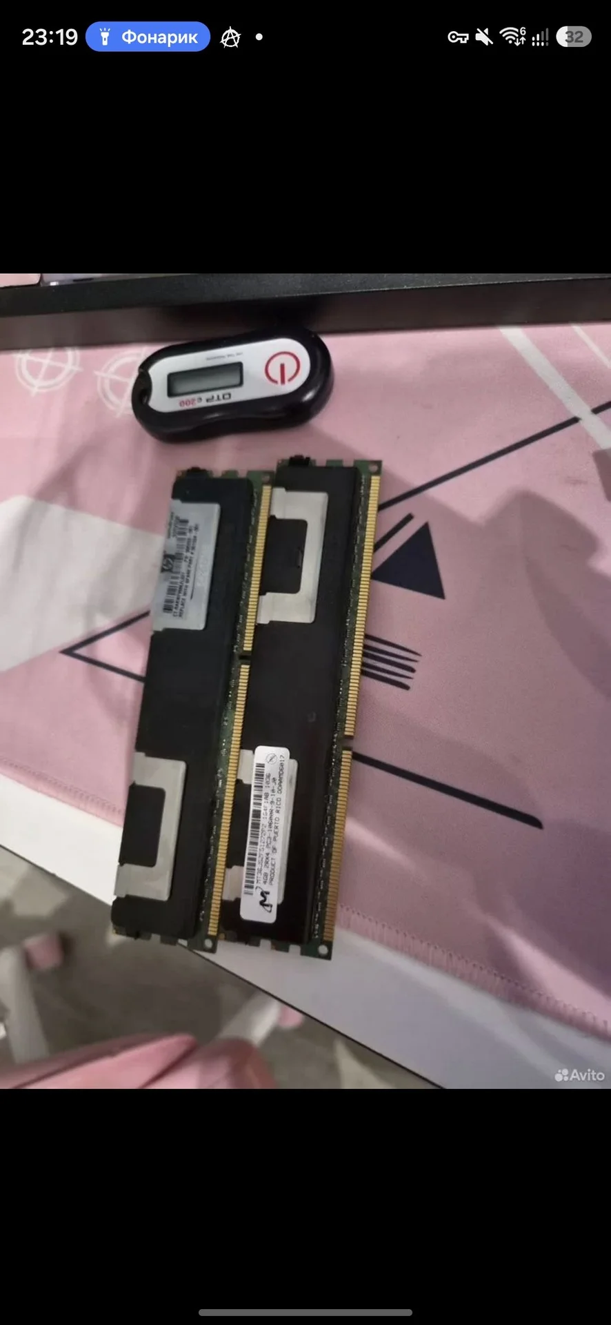 Комплект X79,Xeon E5-2620, 16 гб DDR3, LGA2011 - миниатюра 2