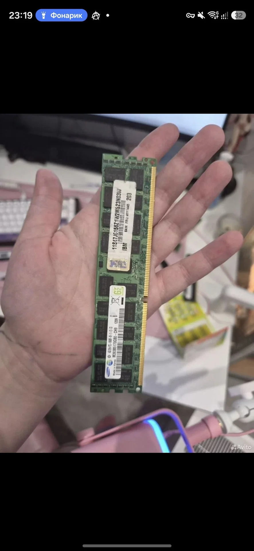 Комплект X79,Xeon E5-2620, 16 гб DDR3, LGA2011 - миниатюра 6