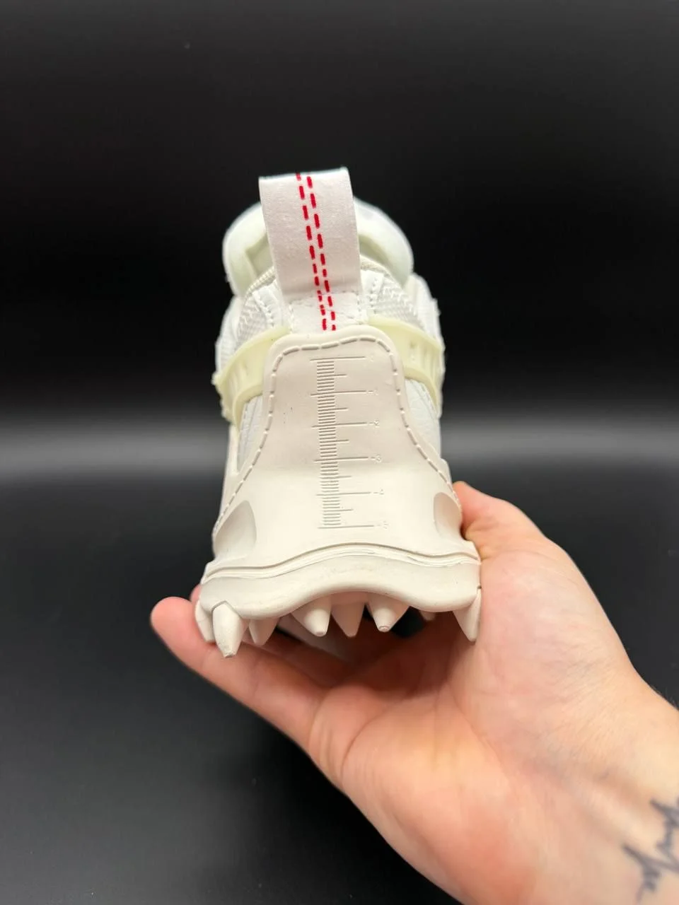 Кроссовки Off White odsy 1000 - миниатюра 5