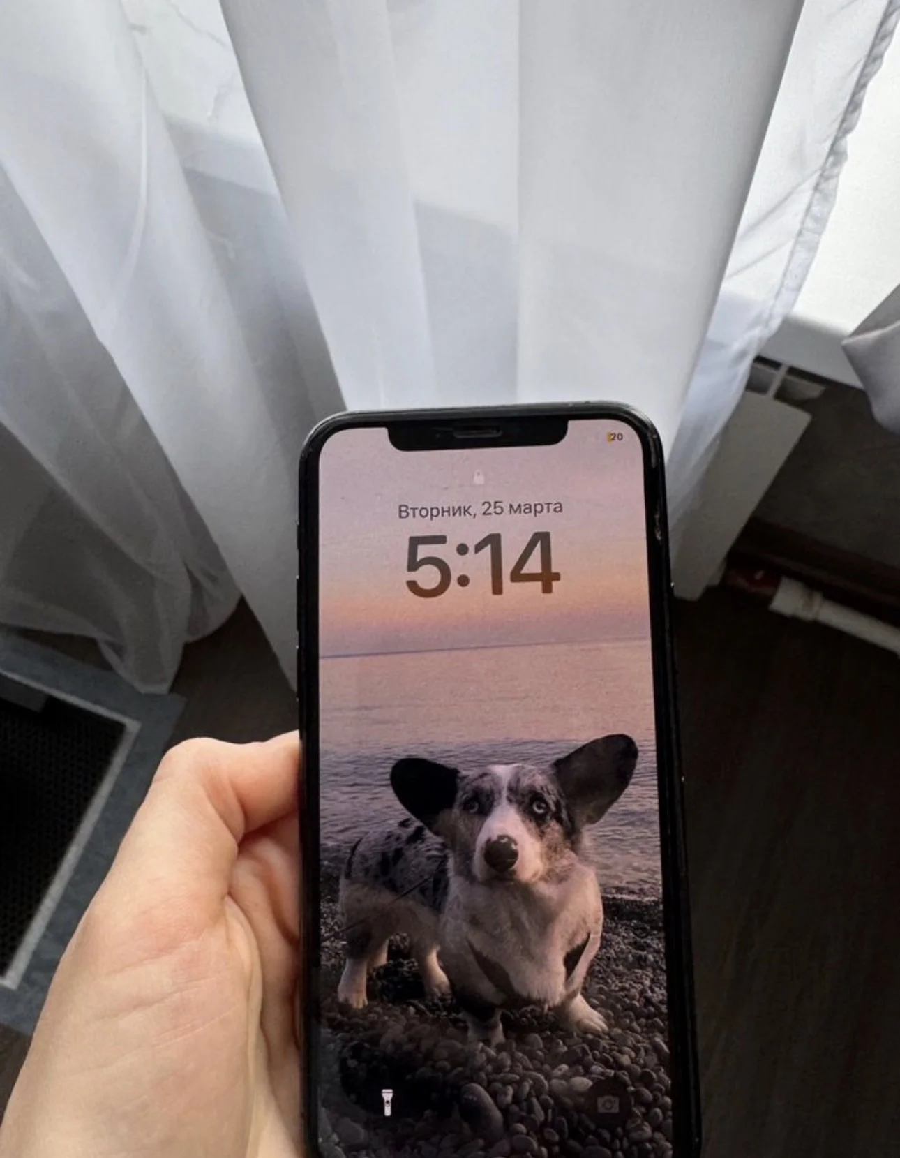 iPhone 11 Pro 64gb 1 SIM