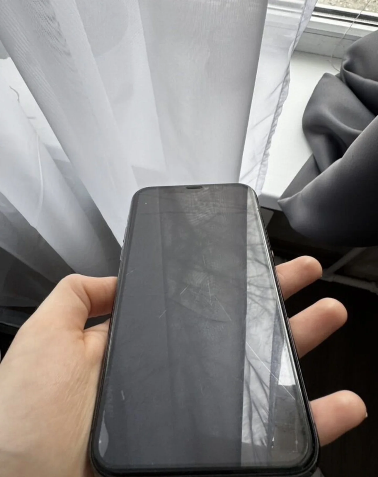 iPhone 11 Pro 64gb 1 SIM - миниатюра 2