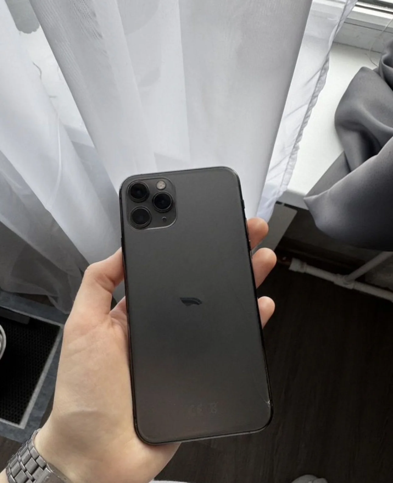 iPhone 11 Pro 64gb 1 SIM - миниатюра 3
