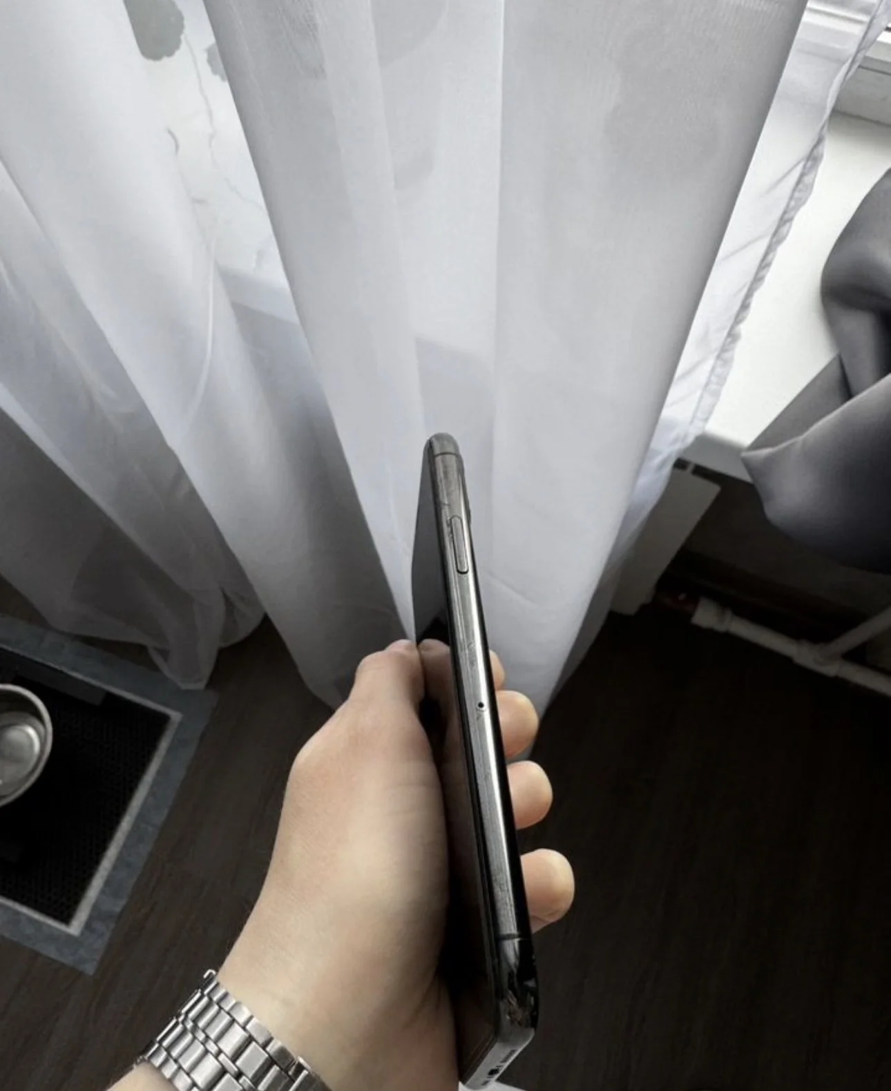 iPhone 11 Pro 64gb 1 SIM - миниатюра 4