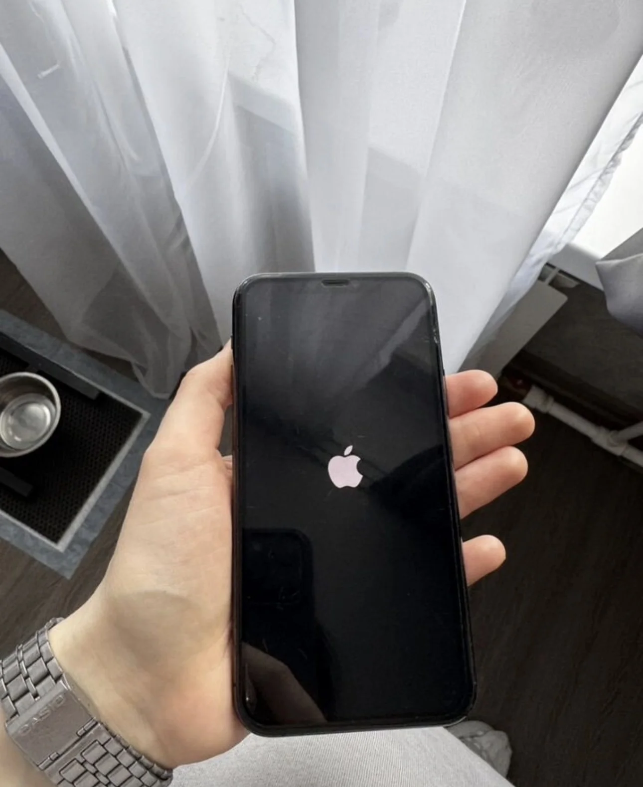 iPhone 11 Pro 64gb 1 SIM - миниатюра 6