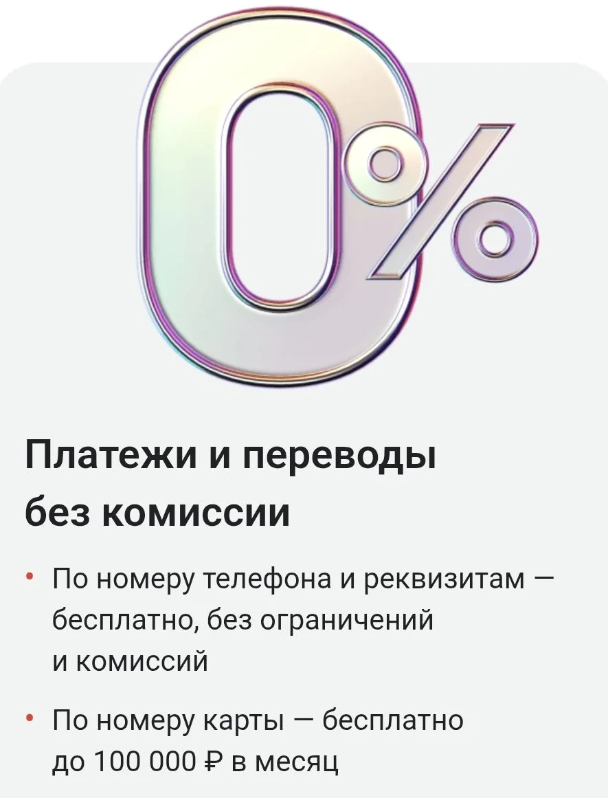 Карта Alfa Only бесплатно навсегда - миниатюра 5