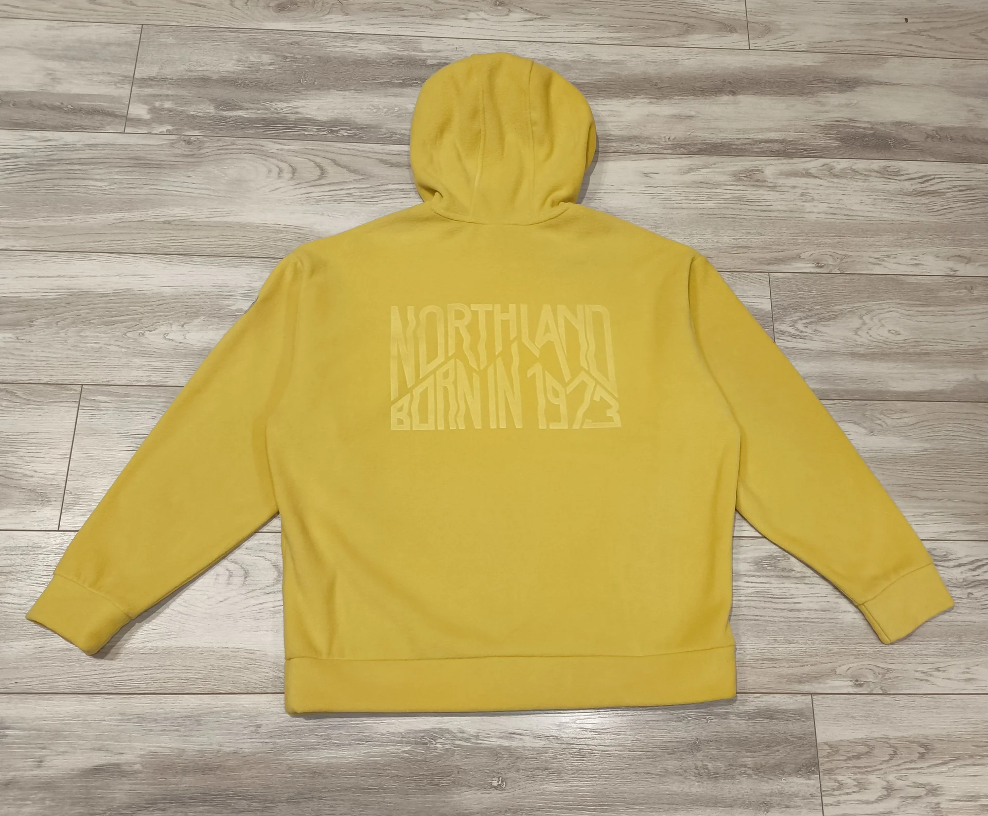 Толстовка мужская Northland - миниатюра 2
